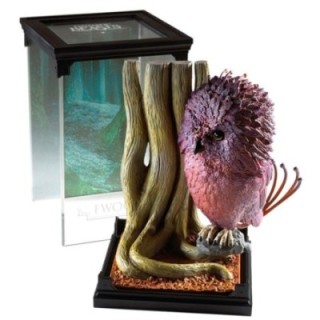 the noble collection figura the noble collection animales fantasticos y donde encontrarlos criatura