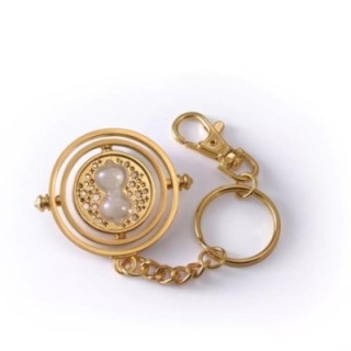 the noble collection llavero the noble collection harry potter giratiempos
