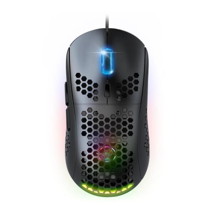 spirit of gamer rat?n pro m4 black