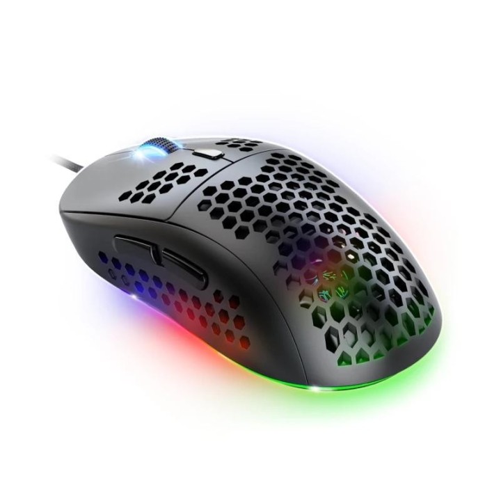 spirit of gamer rat?n pro m4 black