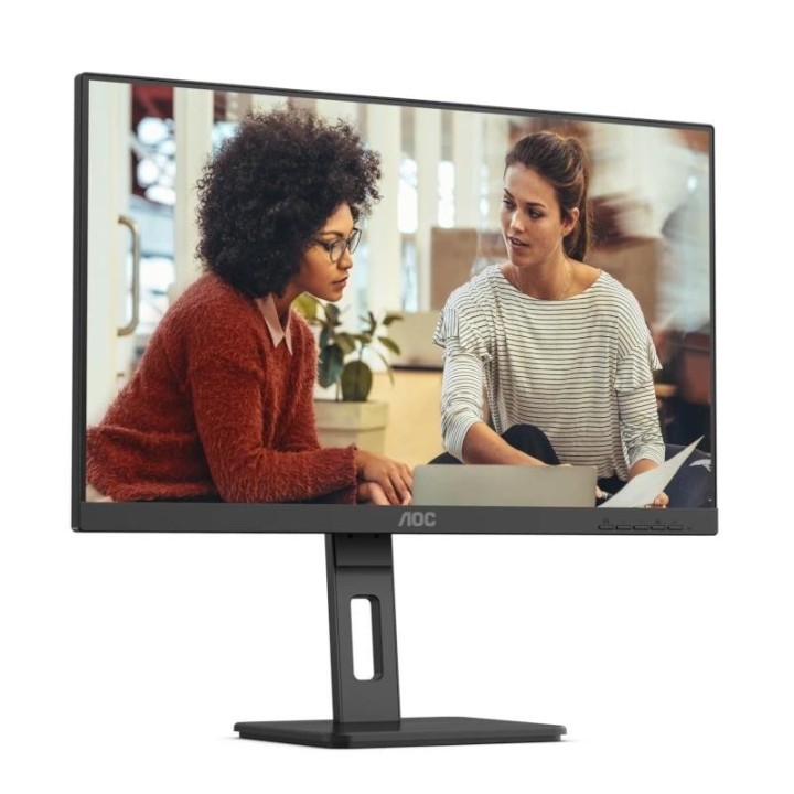 aoc 27e3qaf monitor 27" ips fhd 75mhz mm aa