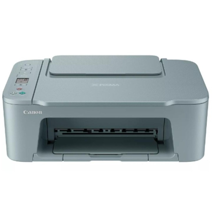 canon multifuncion canon ts3752i pixma a4    wifi    azul