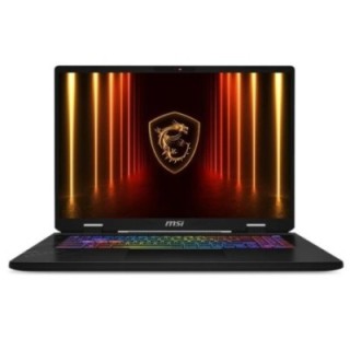 msi crosshair a17hx 025xes amd r9 32 1tb 5070 dos