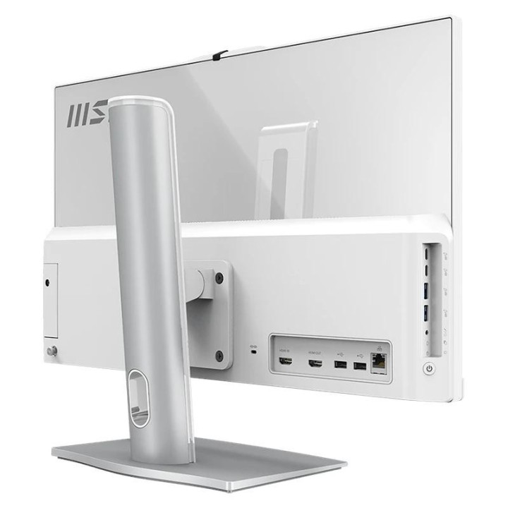 msi am242p 2089xeu i5 120u 16gb 512 dos 24" blanco