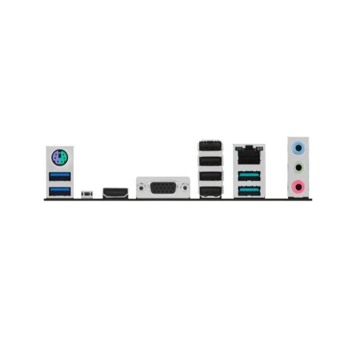 asus placa base prime b650m k matx am5