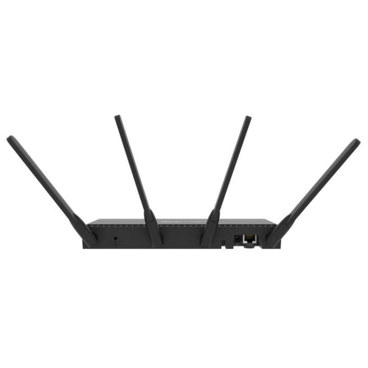 mikrotik rb4011igs+5hacq2hnd in router 10xgb 1xspf