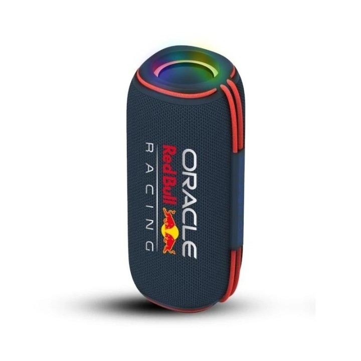 red bull altavoz port?til race