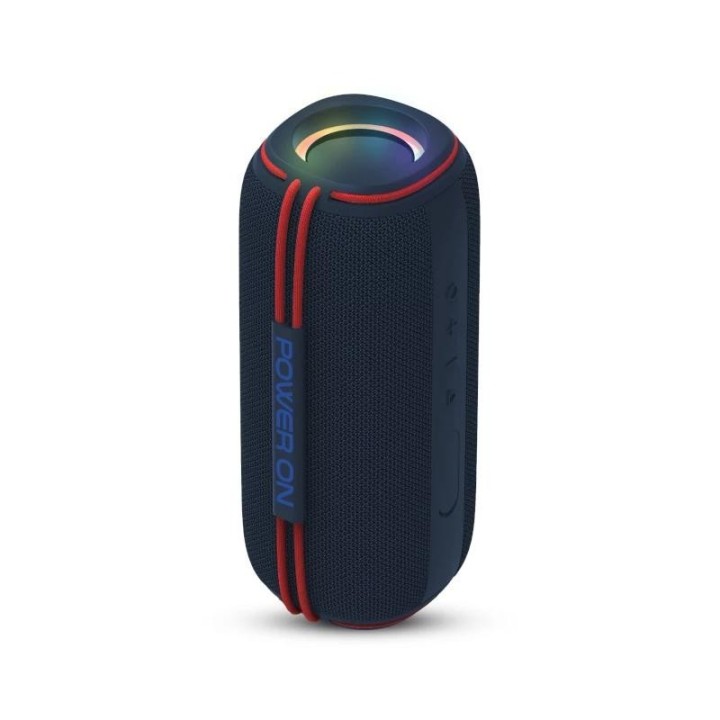 red bull altavoz port?til race