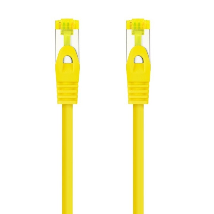 nanocable latiguillo categoria 6a lszh/sftp 2m ama