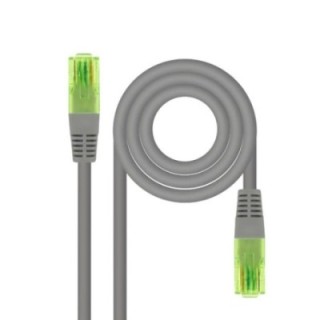 nanocable cable rj45 cat.6 utp awg26 cca 30m
