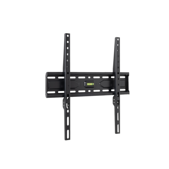 soporte fijo tooq pared pantallas 32 75 negro