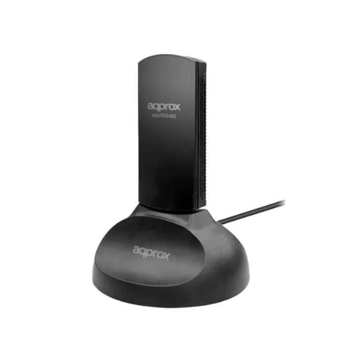 approx   wifi 6e 5400mbps usb adapter