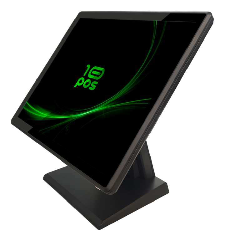 terminal tactil flat capacitive 17 10pos 8gb 256gb hdmi