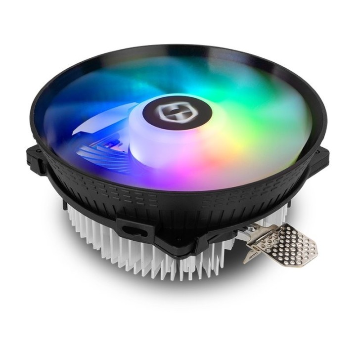 nox ventilador h 123 pro pwm rgb