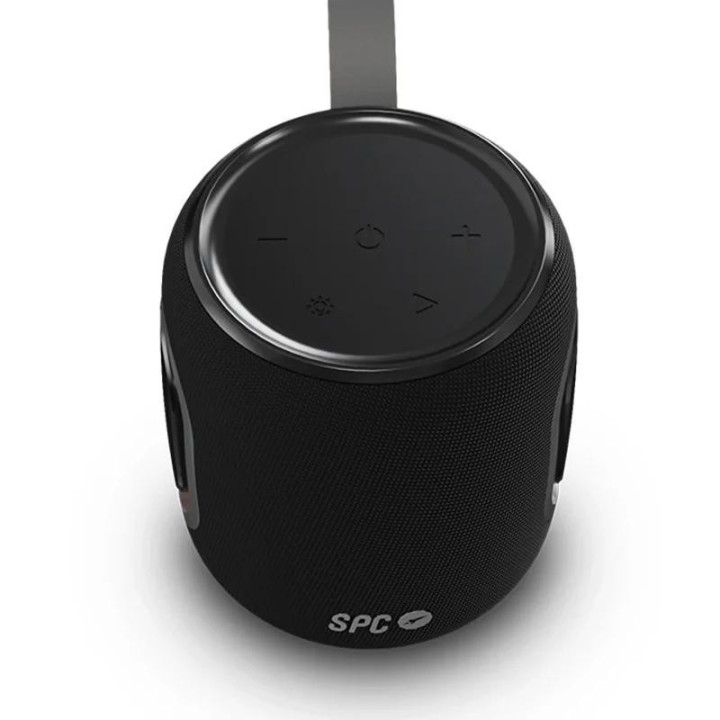 spc altavoz orbital spark 4434n 15w bt 5.3