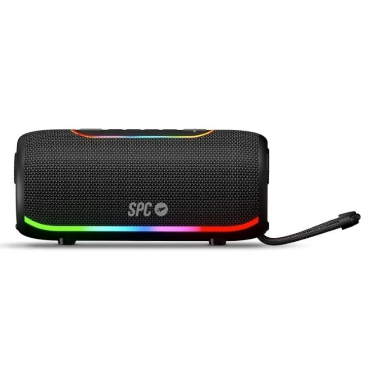spc altavoz orbital storm 4437n 60w bt 5.3