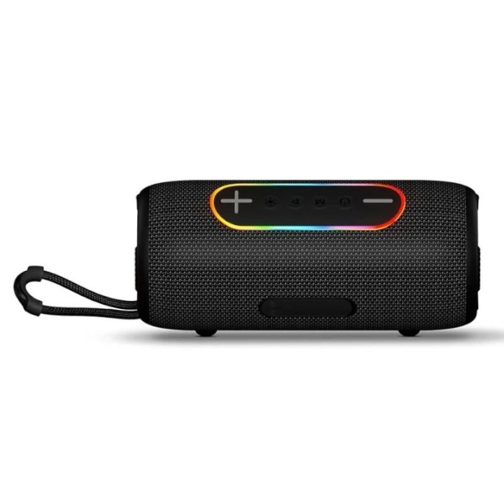 spc altavoz orbital storm 4437n 60w bt 5.3