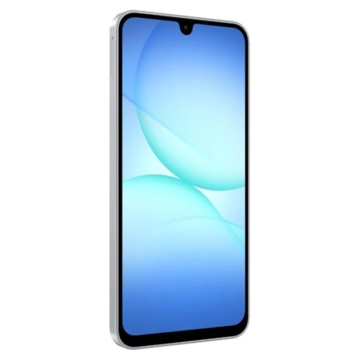 samsung galaxy a17 sm a175f 6.7" 128gb 4gb gray