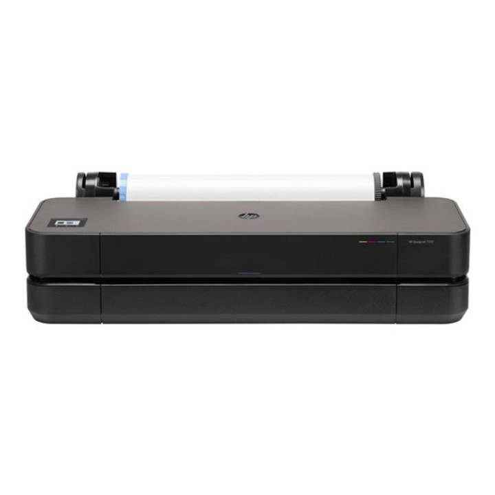 hp plotter hp designjet t250 a1    usb    red    wifi