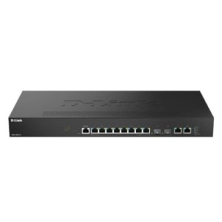 d link dms 1250 12/e switch 8x2.5mg 2x5mg 2xsfp+