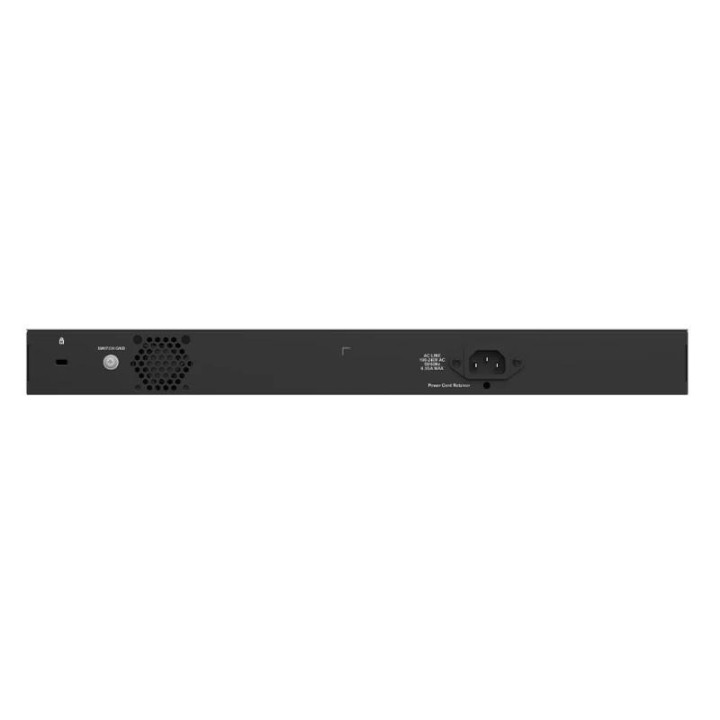 d link dms 1250 12/e switch 8x2.5mg 2x5mg 2xsfp+