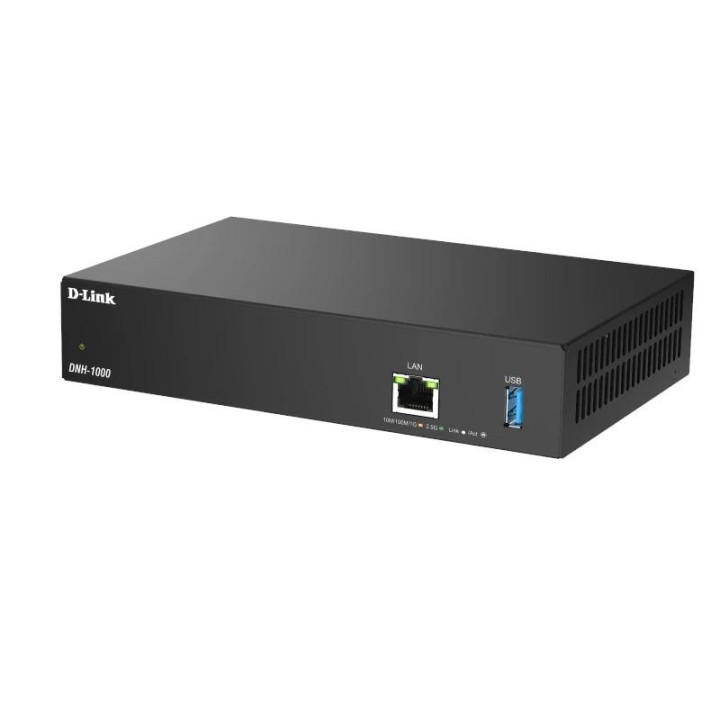 d link dnh 1000 controlador nuclias h/ 500aps