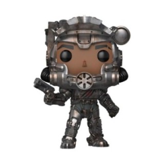 funko funko pop tv fallout maximus