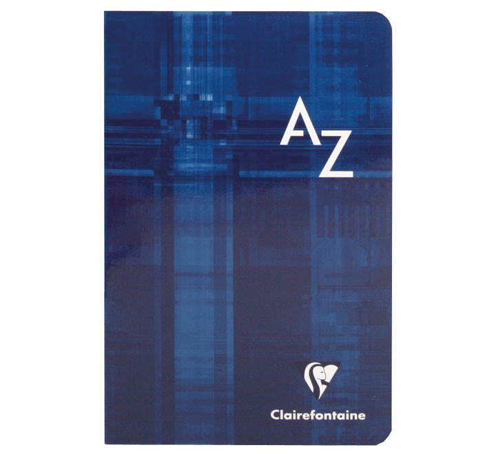 ind. grap. clairefontaine a z 48h 90g 110x170