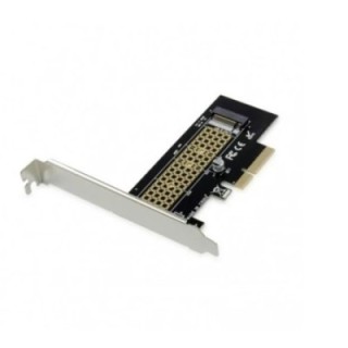 conceptronic tarjeta controladora conceptronic emrick05bs pci express a disco ssd m2 con disipador d