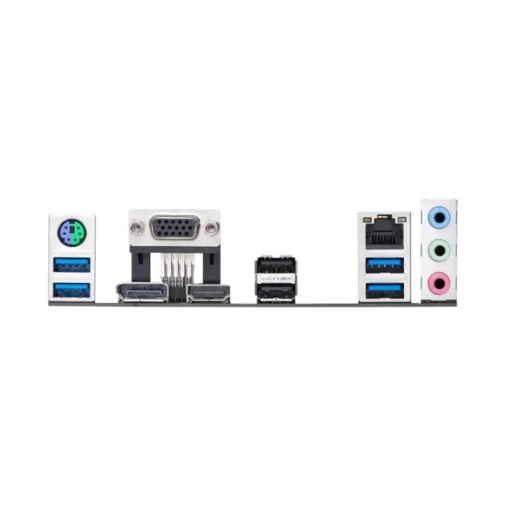 asus placa base prime a520m a ii csm matx am4