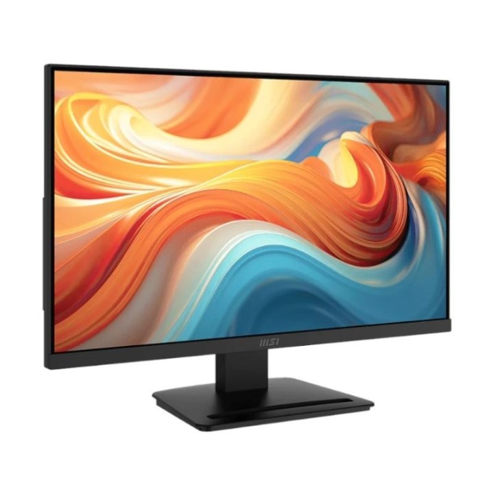 msi pro mp241 e14v monitor 23.8" 144hz hdmi dp