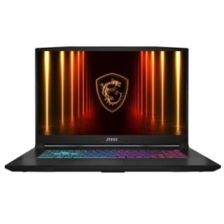 msi katana 17 221xes i7 14650hx 32 1tb 5060 dos 17