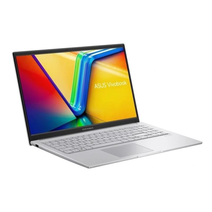 asus x1504va bq4105 core5 120u 16gb 512gb dos 15.6