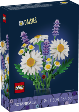 lego lego botanicals margaritas