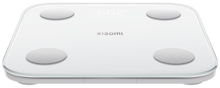 bascula xiaomi body composition scale s400
