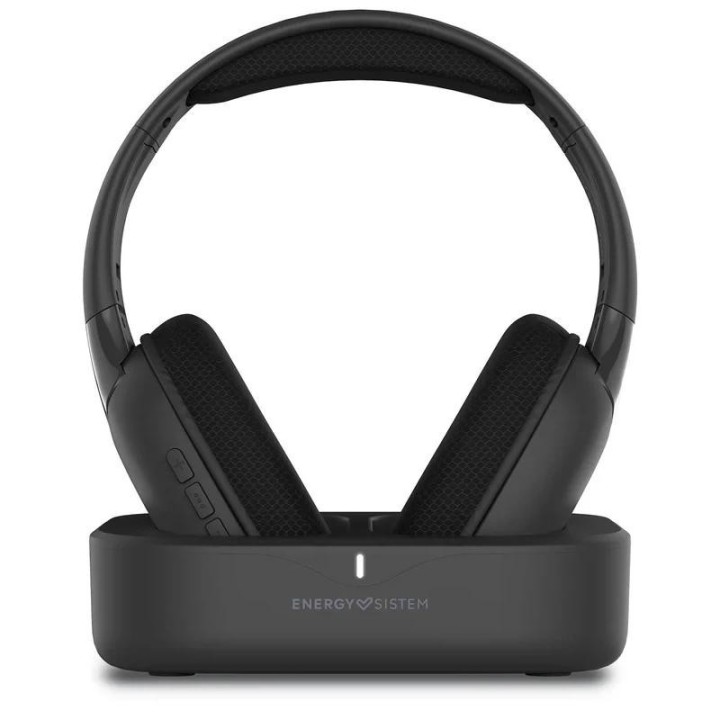 energy sistem auriculares inal?mbr tv soundreel