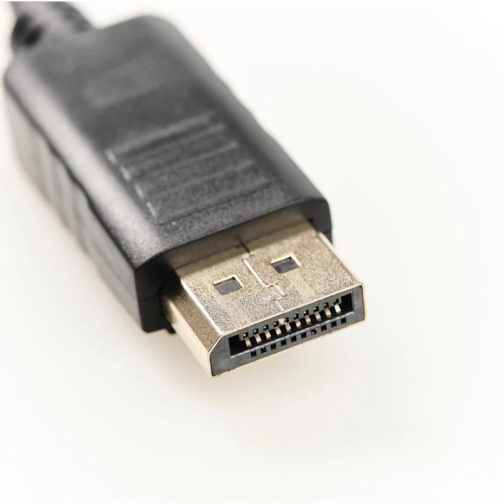 iggual adaptador displayport  m  a hdmi  h