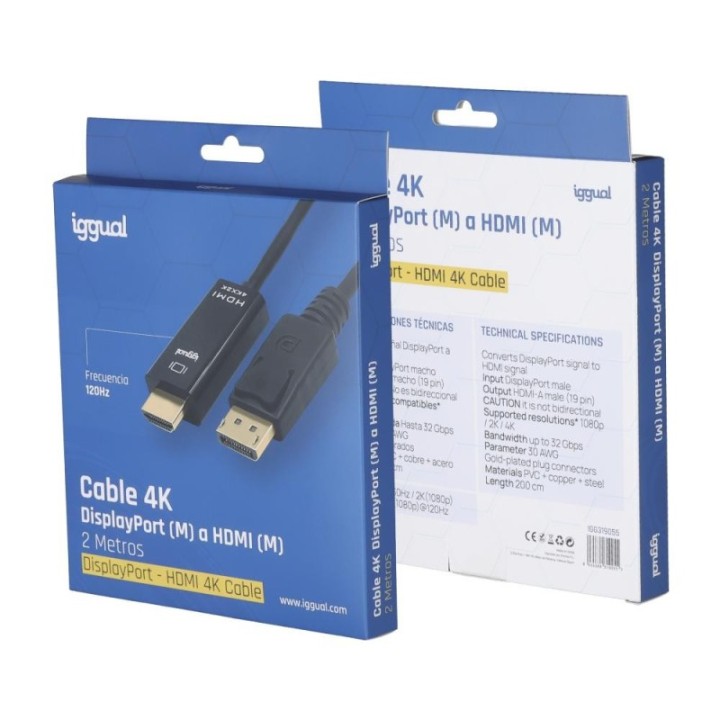 iggual hub usb 3.0 tipo c x 4 puertos usb a 3.0