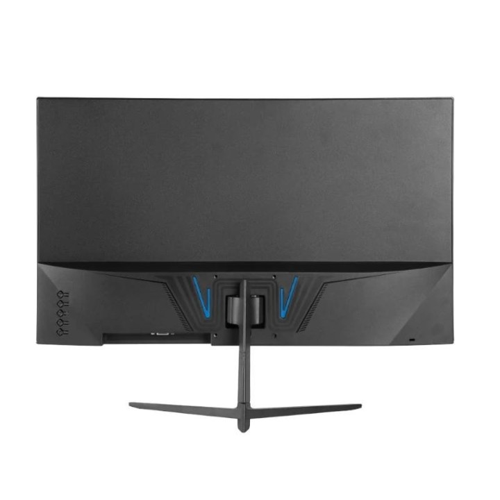 iggual monitor 24" ips 1ms fhd 120hz vga hdmi slim
