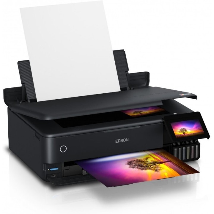 epson multifunci?n ecotank et 8550