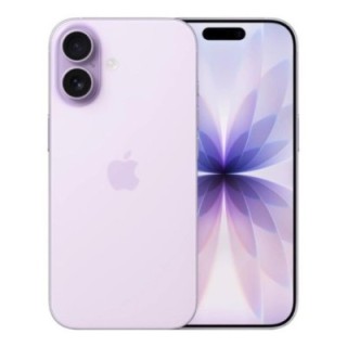 apple telefono movil smartphone apple iphone 17 6.3 pulgadas    512gb rom    lavander
