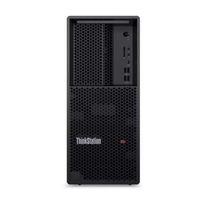lenovo ordenador lenovo workstation thinkstation p3 g2 u7   265k    32gb    ssd 1tb    rtx 2000 ada