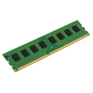 kingston memoria ram ddr3l 4gb kingston   dimm   1600mhz   pc3 12800