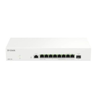 d link dbr 700 router 7x2.5g 1x2.5 wan 1x2.5 sfp