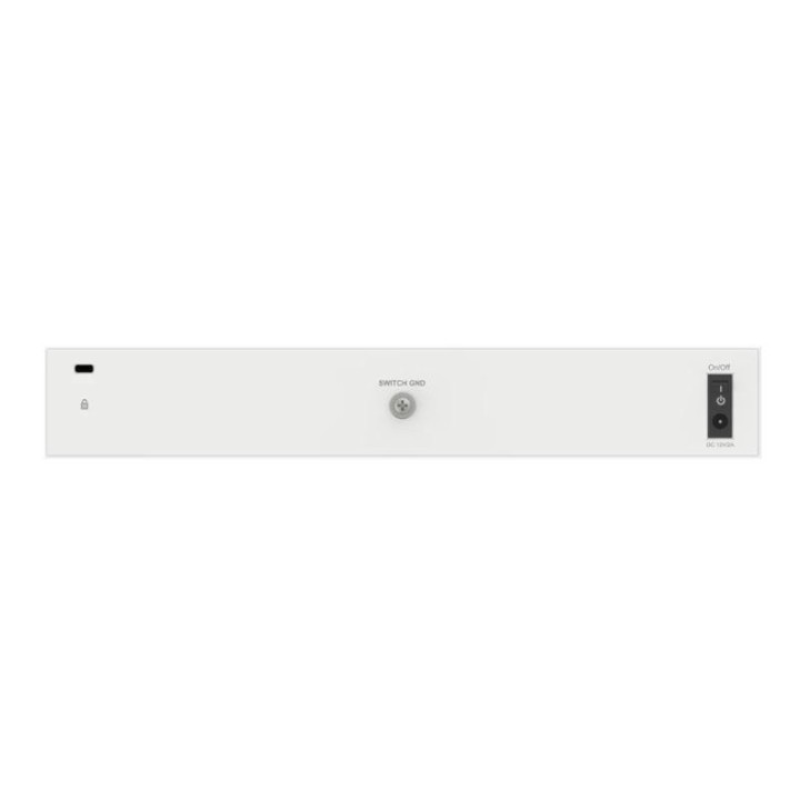d link dbr 700 router 7x2.5g 1x2.5 wan 1x2.5 sfp