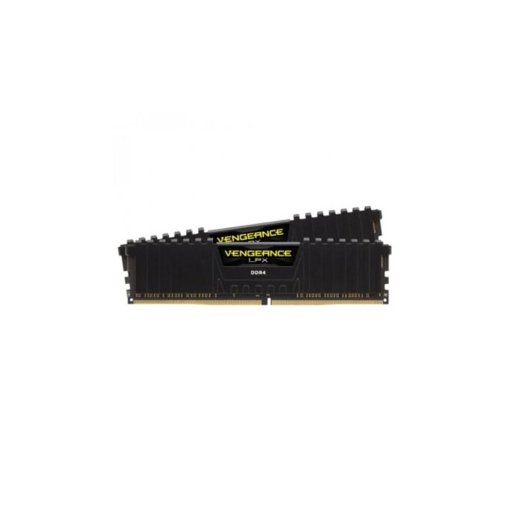 modulo ddr4 32gb 2x16gb 3200mhz corsair vengeance corsair vengeance lpx