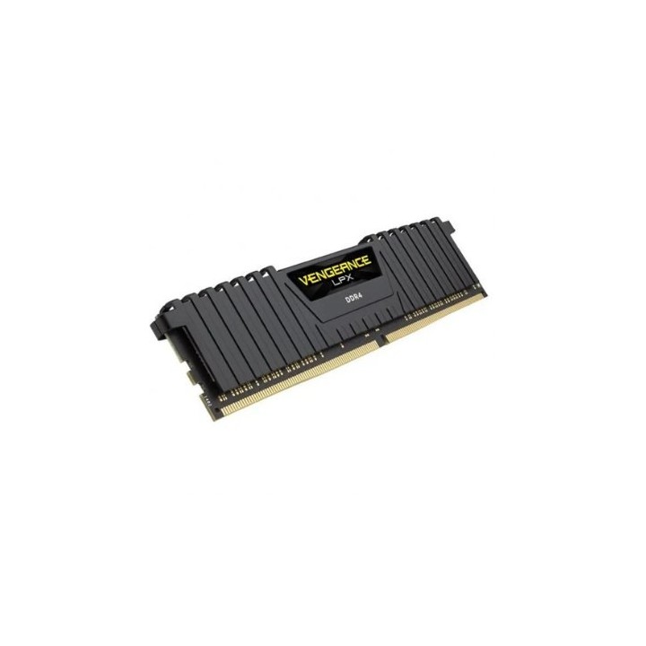 modulo ddr4 32gb 2x16gb 3200mhz corsair vengeance corsair vengeance lpx