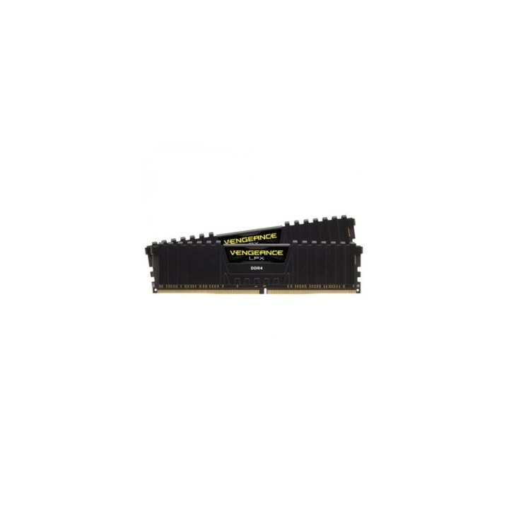 modulo ddr4 32gb 2x16gb 3200mhz corsair vengeance corsair vengeance lpx