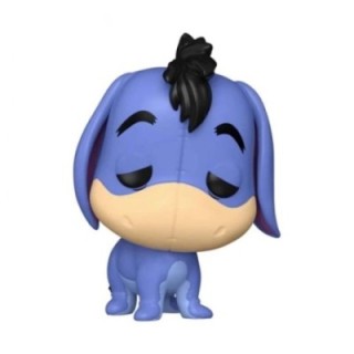 funko funko pop disney vinyl eeyore