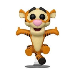 funko funko pop disney vinyl tigger